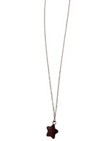 Collana Domar Donna in Oro giallo COOR-435-280